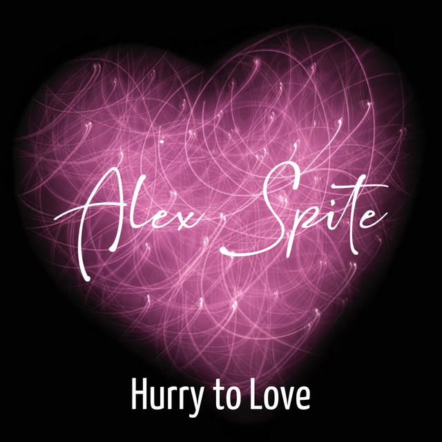 Hurry to Love cover