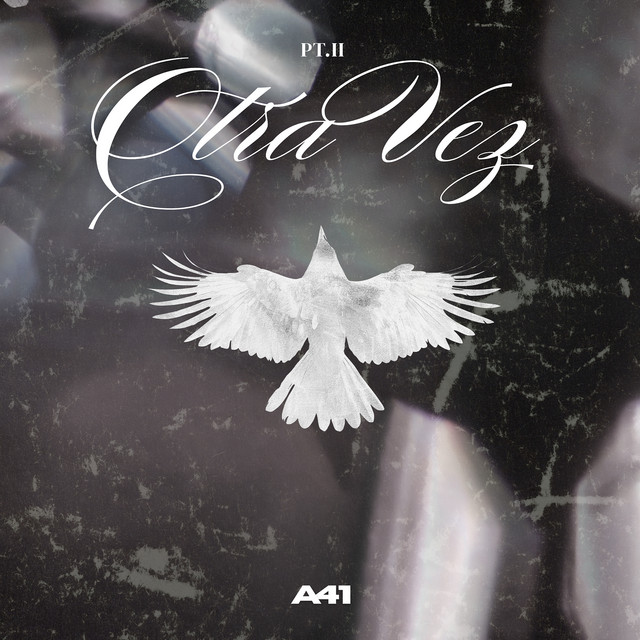 Otra Vez, Pt.II cover art
