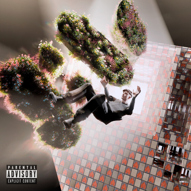 9:00 cover art