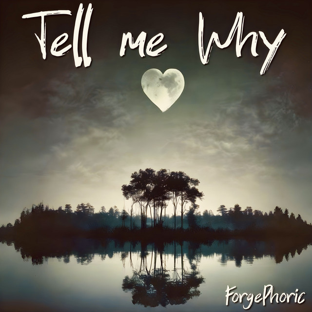 Tell Me Why - Radio Edit