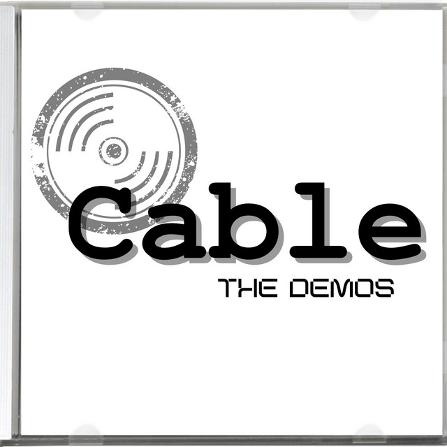 The Demos cover art