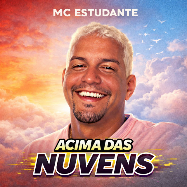 Acima das Nuvens