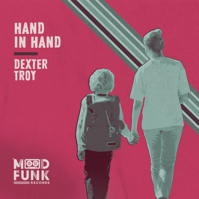 Hand In Hand album art