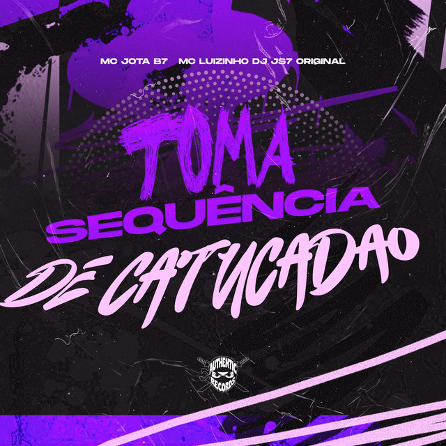 Toma Sequência de Catucadão