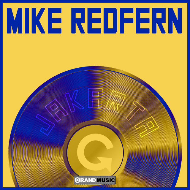 Mike Redfern