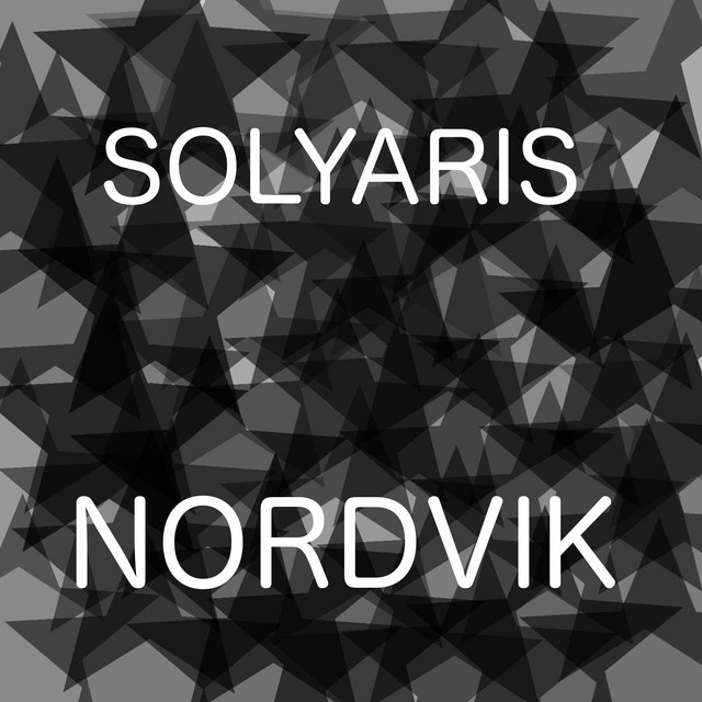 Nordvik cover