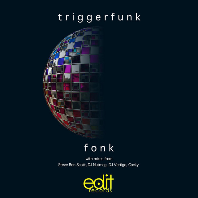 Triggerfunk