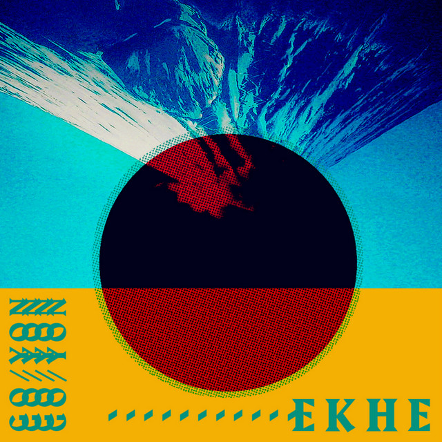 Resonant Bol cover art