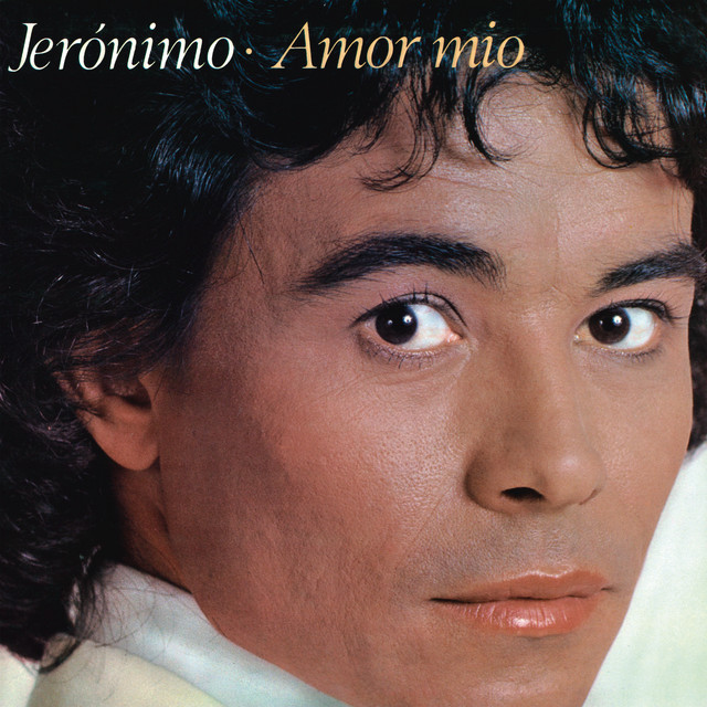 Amor Mío (Remasterizado 2021) cover art