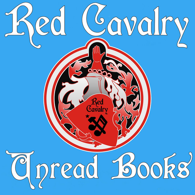 Unread Books album image