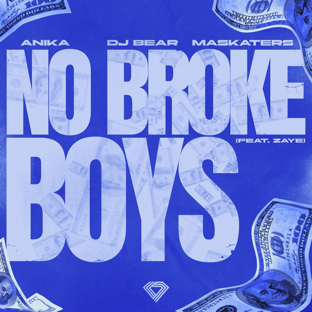 No Broke Boys