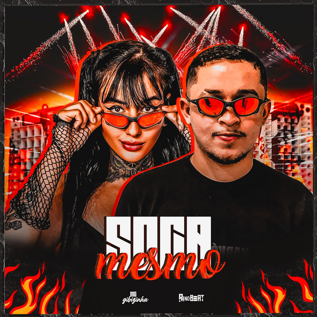 Soca Mesmo
