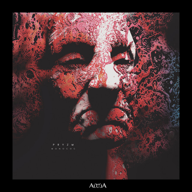Pryzm album art
