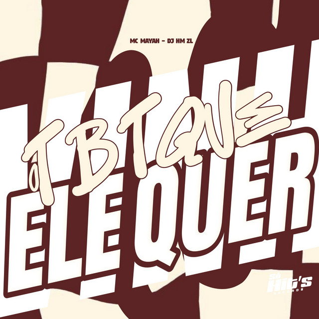 O Tbt Que Ele Quer cover art