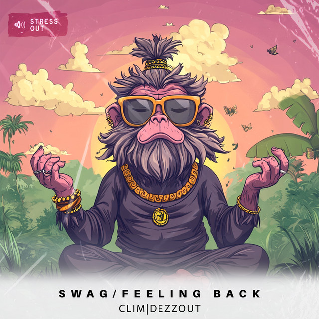 Swag/Feeling Back cover art