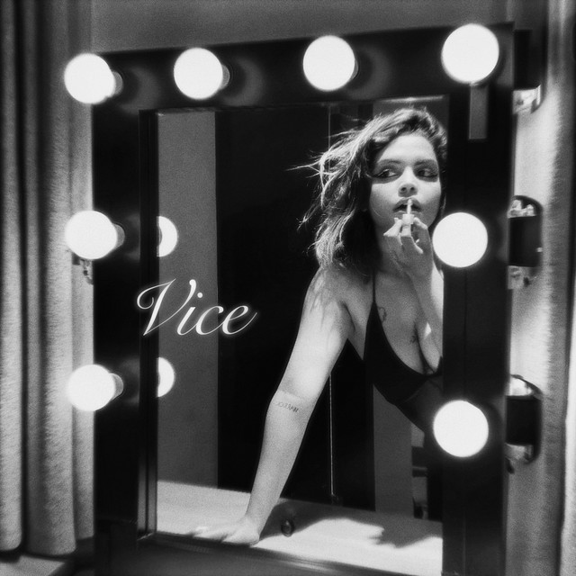 ViCE cover art