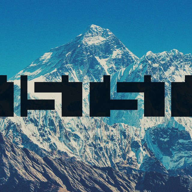 1STST cover art