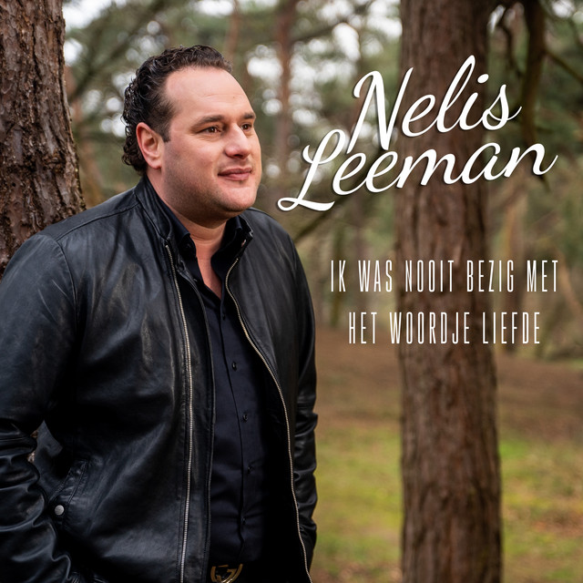 Ik Was Nooit Bezig Met Het Woordje Liefde