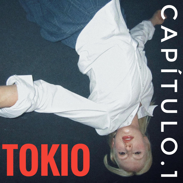 TOKiO cover art
