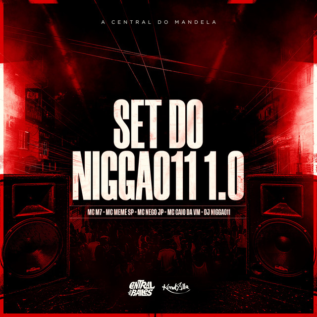 SET DO NIGGA011 1.0