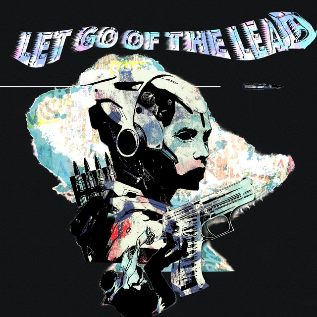 Let Go of the Lead cover art