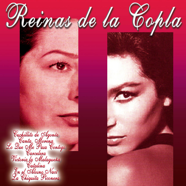 Carcelera cover art