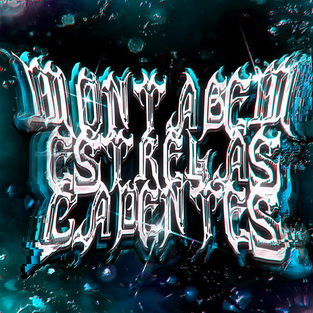 MONTAGEM ESTRELAS CADENTES