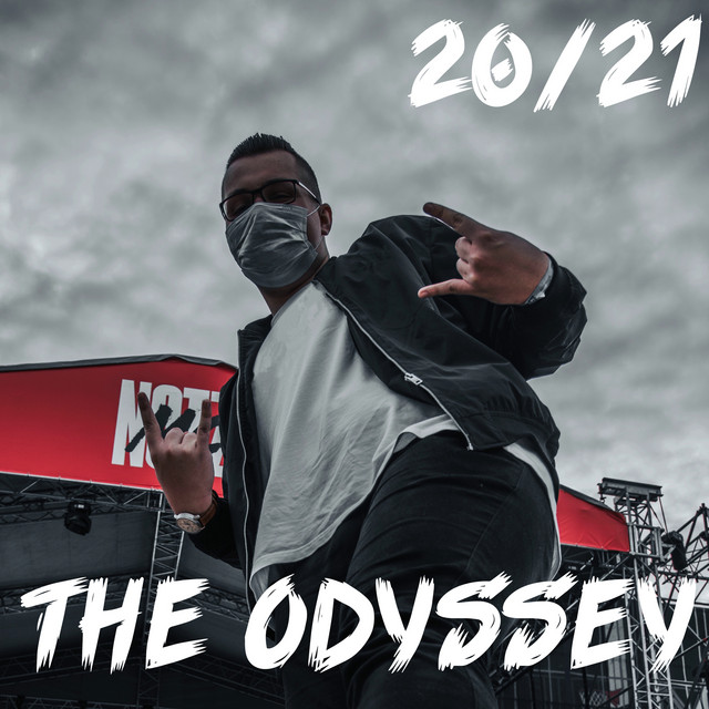 THE ODYSSEY | Spotify