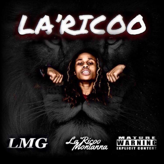 Laricoo - Album by La'ricoo Montanna | Spotify