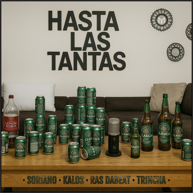 Hasta las Tantas