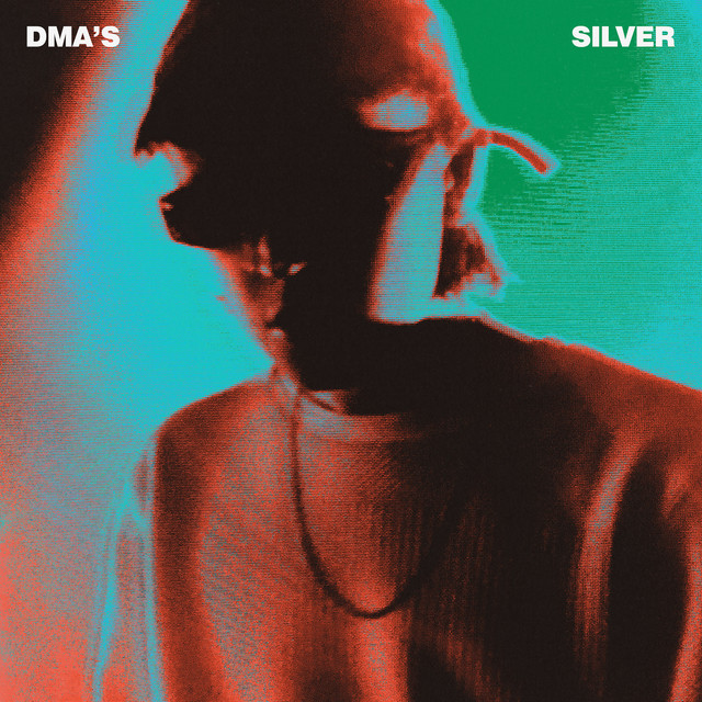 Silver cover