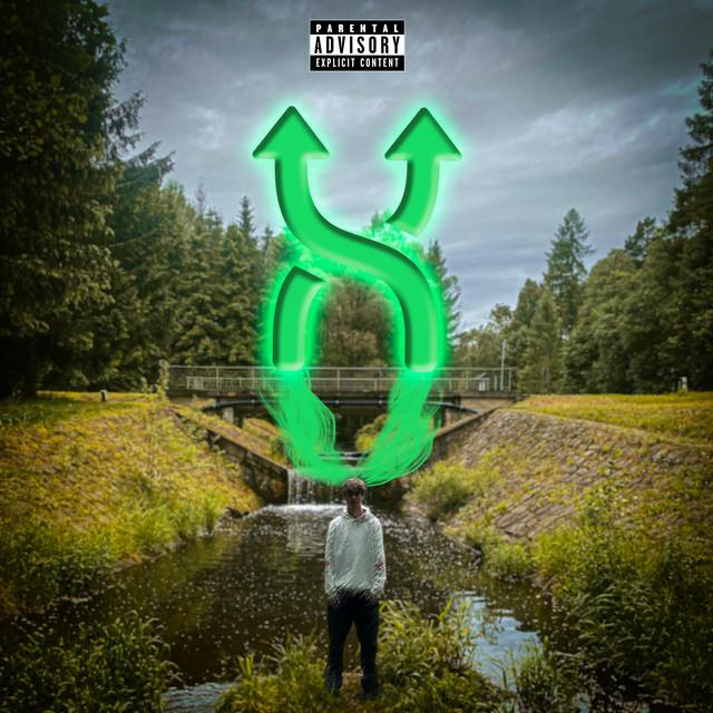 SHUFFLE MOOD (emptying my pockets vol.1) cover art