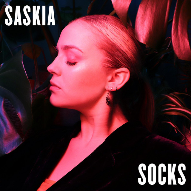 Socks cover art