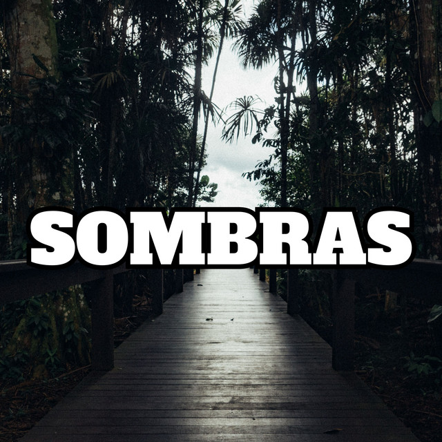 sombras