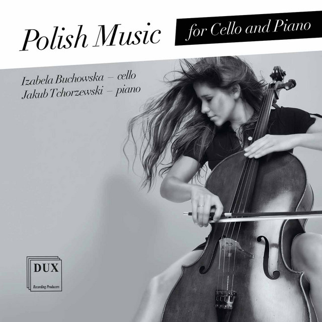 Cello Sonata: I. Allegro deciso cover art