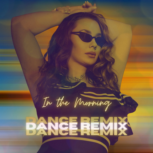 In the Morning (Sebastian Mlax Dance Remix) cover art