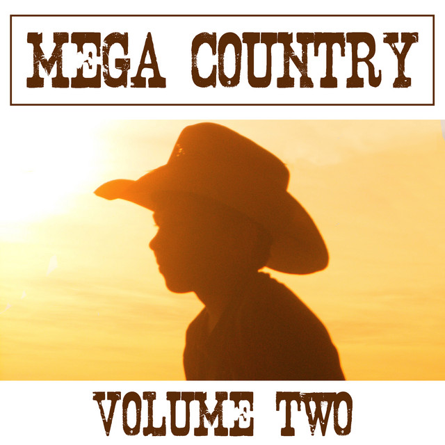 Mega country vol 1 main image 0