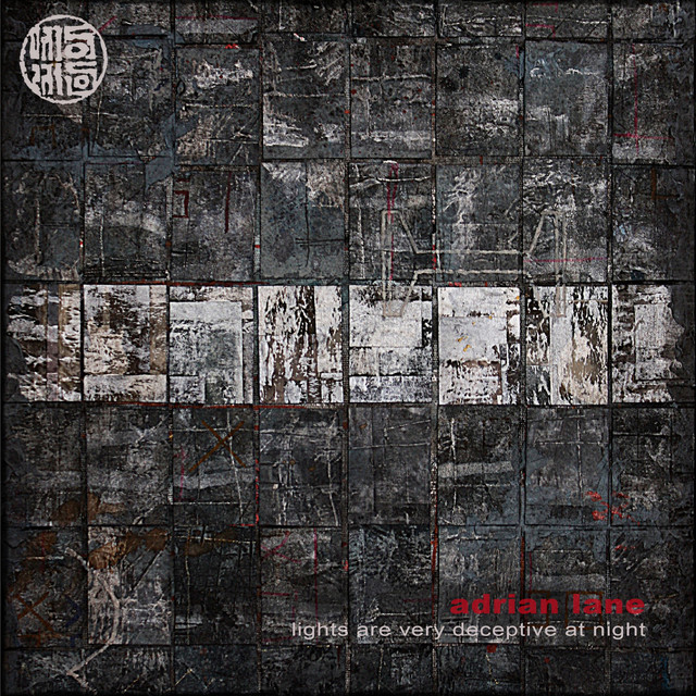 Lights Are Very Deceptive At Night cover art