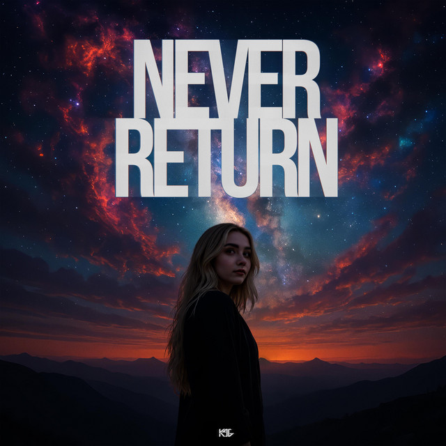 Never Return cover art