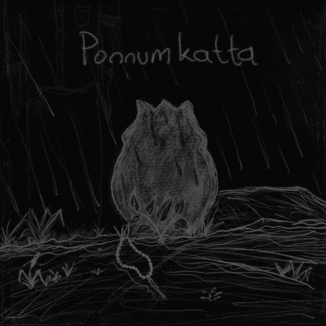 PONNUM KATTA
