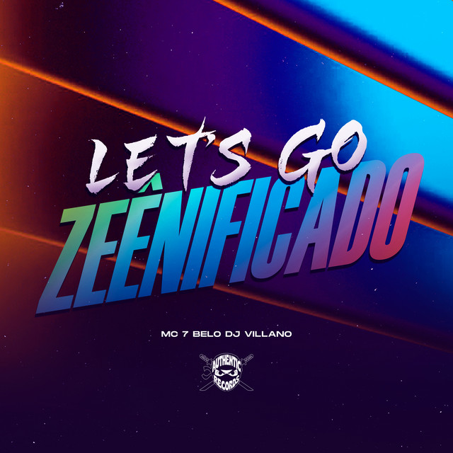 Let's Go Zeênificado album image