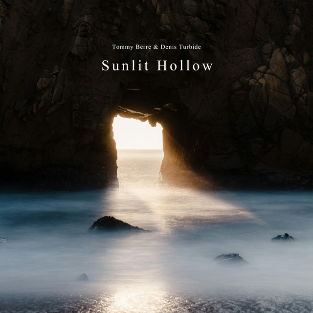 Sunlit Hollow cover