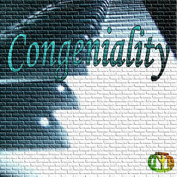 Congeniality cover art