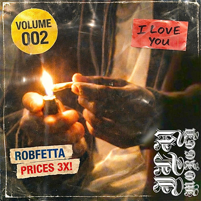 ILY cover art