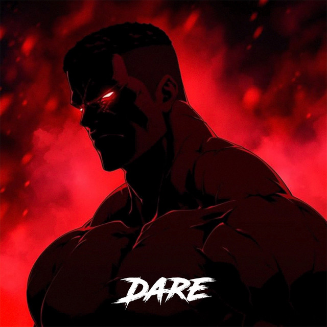 Dare - Slowed