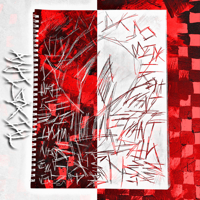 Anti-Social cover art