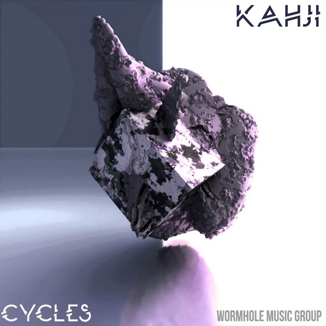 Cycles EP cover