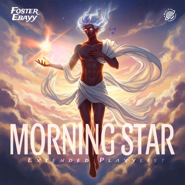Morning Star cover art