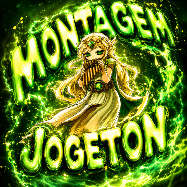 JOGETON