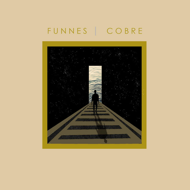 Cobre cover art